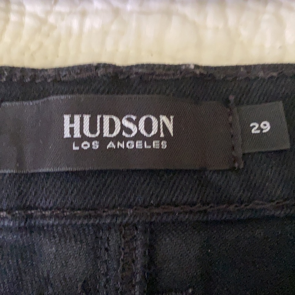 Hudson jeans - Picture 8 of 8